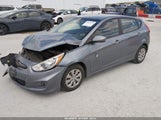 Hyundai Accent Se KMHCT5AEXHU355950 fotografie