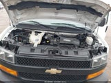 Chevrolet Express  Work Van 1GCWGAFG7J1202359 снимка