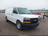 Chevrolet Express  Work Van 1GCWGAFG7J1202359 снимка