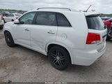 Kia Sorento Sx V6 5XYKWDA24CG285783 photo