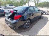 Toyota Corolla Se 2T1BURHE6KC173533 снимка