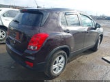 Chevrolet Trax Fwd Ls KL7CJKSB9LB354206 fotografie