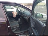 Chevrolet Trax Fwd Ls KL7CJKSB9LB354206 fotografie