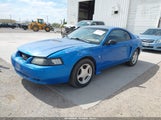 Ford Mustang 1FAFP4046YF161337 снимка