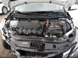 Nissan Sentra S 3N1AB7AP1HY332052 снимка