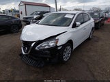 Nissan Sentra S 3N1AB7AP1HY332052 снимка