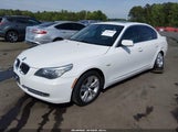 BMW 528I WBANU5C53AC126106 снимка