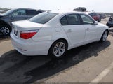 BMW 528I WBANU5C53AC126106 fotografie