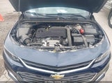 Chevrolet Malibu Lt 1G1ZD5ST6JF127665 снимка