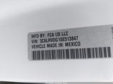Ram Promaster  Tradesman High Roof 159 Wb W/Pass Seat 3C6LRVDG1SE513847 photo