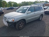 Toyota Highlander V6 JTEGP21AX50049786 снимка
