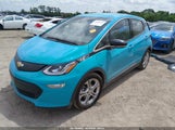 Chevrolet Bolt Ev Fwd Lt 1G1FY6S06L4134889 fotografie