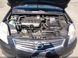 Nissan Sentra 2.0Sr 3N1AB6AP6BL720411 снимка