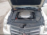 Cadillac Cts Standard 1G6DV57V490139016 снимка