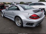 Mercedes-Benz Sl 600 WDBSK76FX4F065723 снимка