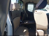 Nissan Frontier Se 1N6AD06W79C427320 снимка
