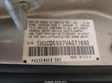 Honda Accord Se 1HGCD5607VA071690 снимка