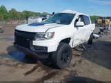 Chevrolet Colorado 4Wd Short Box Zr2 1GCGTEEN8M1145178 fotografie