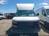 Chevrolet Express Cutaway Work Van 1GB0GSFG2L1262925 снимка