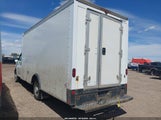 Chevrolet Express Cutaway Work Van 1GB0GSFG2L1262925 снимка