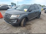 Ford Explorer Xlt 1FM5K7D80HGC74578 fotografie