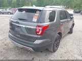 Ford Explorer Xlt 1FM5K7D80HGC74578 снимка