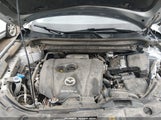Mazda Cx-5 Grand Touring JM3KFBDM5L0786082 photo