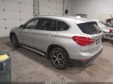 BMW X1 xDrive28I WBXHT3C39H5F77566 снимка