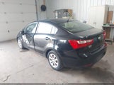 Kia Rio Lx KNADM4A30E6344581 снимка
