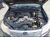 Subaru Forester 2.5X Limited JF2SH6DCXAH783700 снимка