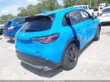 Honda Hr-V 2Wd Sport 3CZRZ1H50TM720526 снимка