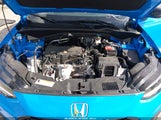 Honda Hr-V 2Wd Sport 3CZRZ1H50TM720526 fotografie