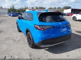 Honda Hr-V 2Wd Sport 3CZRZ1H50TM720526 photo