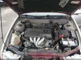 Toyota Corolla Ce/Le/S 2T1BR12E52C548453 fotografie