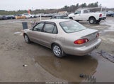 Toyota Corolla Ce/Le/S 2T1BR12E52C548453 fotografie