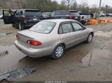 Toyota Corolla Ce/Le/S 2T1BR12E52C548453 снимка
