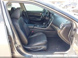Nissan Maxima 3.5 Platinum 1N4AA6AP2GC903765 снимка