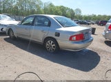 Kia Optima Ex V6/Lx V6 KNAGD128065461851 снимка