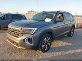 Volkswagen Atlas 2.0T Se W/Technology 1V2WR2CA2RC543439 fotografie