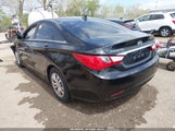Hyundai Sonata Gls 5NPEB4AC0CH488504 снимка