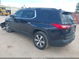 Chevrolet Traverse Awd Lt Leather 1GNEVHKW0LJ107675 снимка
