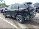 Nissan Rogue S Fwd JN8AT3AA6MW003271 fotografie