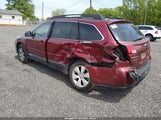 Subaru Outback 3.6R Limited 4S4BRDKC3C2260779 снимка