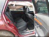 Subaru Outback 3.6R Limited 4S4BRDKC3C2260779 снимка