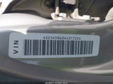 Isuzu Rodeo S 3.2L V6 4S2CK58W344317254 снимка