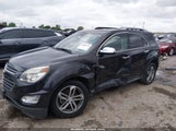 Chevrolet Equinox Ltz 2GNALDEK1G6250742 снимка