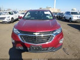 Chevrolet Equinox Lt 2GNAXUEV1K6201953 снимка