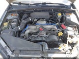 Subaru Legacy 2.5I 4S3BL616187220322 снимка