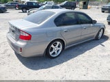 Subaru Legacy 2.5I 4S3BL616187220322 снимка