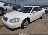 Buick Lucerne Cxl 1G4HD57208U128461 снимка